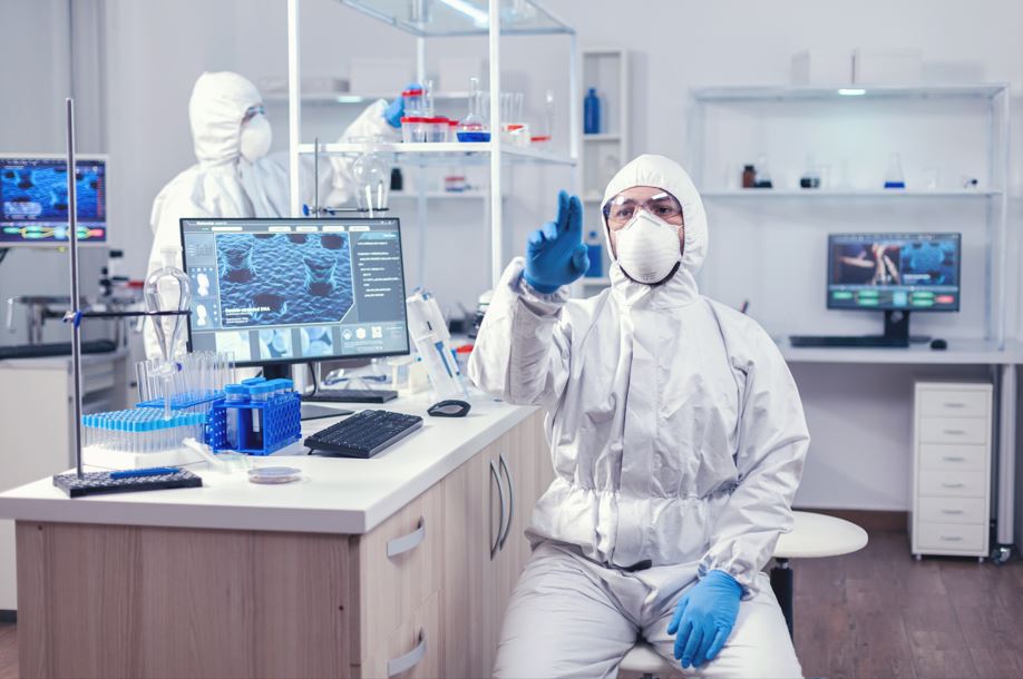 IPC and Environmental Controls: First Contact Matters